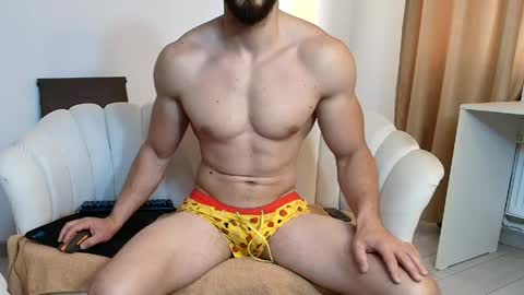 Snapshot of thetopalex chatting on May 11, 2026, 3:34 am TheTopAlex online show from May 11, 2026, 3:34 am