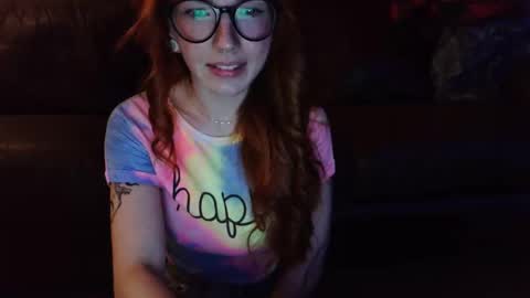 Stella online show from March 17, 2026, 2:27 am