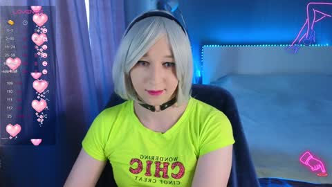 The Great And Powerful Trixie online show from February 5, 2025, 7:29 am