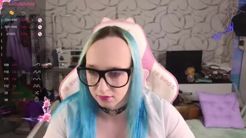 The Great And Powerful Trixie online show from October 2, 2025, 10:11 am