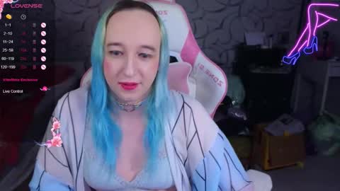 The Great And Powerful Trixie online show from November 14, 2025, 6:23 am