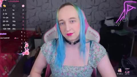 The Great And Powerful Trixie online show from March 16, 2026, 12:53 pm