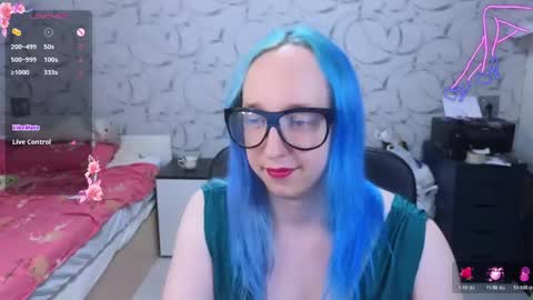 The Great And Powerful Trixie online show from May 14, 2026, 7:37 am