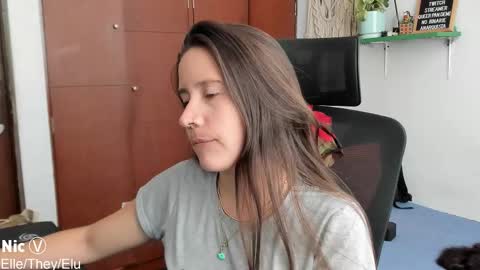 Nicole online show from January 5, 2026, 9:18 pm