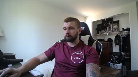 Snapshot of theufcfan_8181 chatting on June 1, 2026, 7:15 pm troy online show from June 1, 2026, 7:15 pm