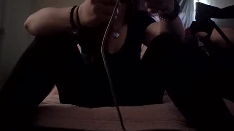 Snapshot of theunbound07 chatting on April 27, 2026, 6:06 pm theunbound07 online show from April 27, 2026, 6:06 pm