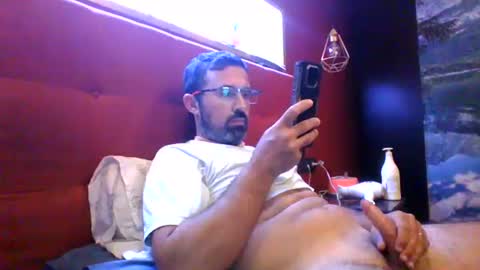 Carlos1990 online show from July 5, 2026, 12:50 am