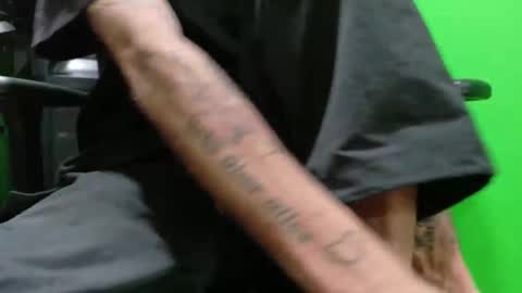 TheVulvaAddict aka kuruptxxx online show from February 17, 2026, 8:04 pm