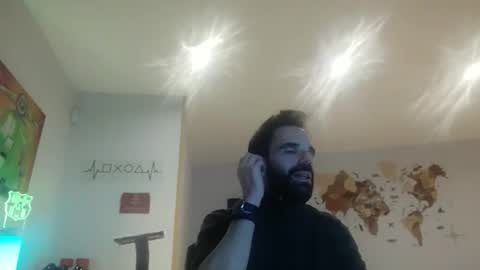 Snapshot of thewitcher69_ chatting on December 18, 2025, 10:16 pm thewitcher69_ online show from December 18, 2025, 10:16 pm