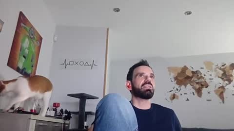 thewitcher69_ online show from July 1, 2026, 11:48 pm