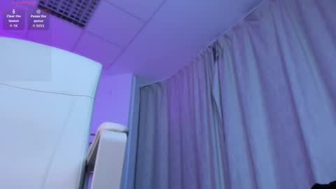 Liz online show from October 6, 2025, 4:48 pm