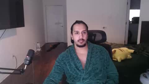 Vampiro online show from April 27, 2026, 1:25 am