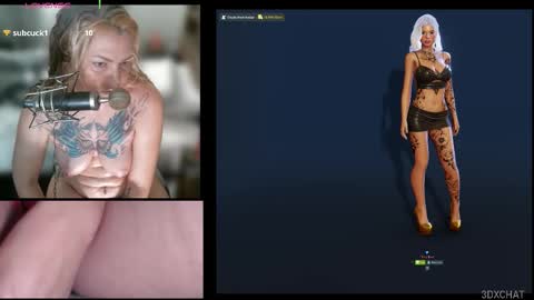 B A E online show from February 9, 2026, 1:48 pm