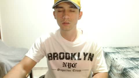 Snapshot of thiago_deseo69 chatting on June 7, 2026, 1:21 am thiago_deseo69 online show from June 7, 2026, 1:21 am