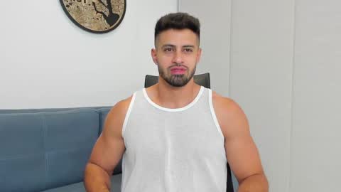 Snapshot of thiago_driussi chatting on December 28, 2024, 1:08 am thiago_driussi online show from December 28, 2024, 1:08 am