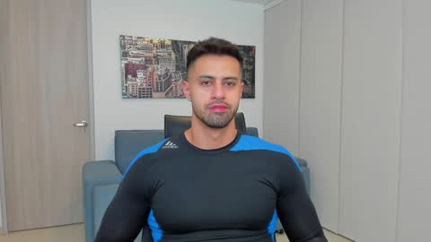 Snapshot of thiago_driussi chatting on January 16, 2025, 4:17 am thiago_driussi online show from January 16, 2025, 4:17 am