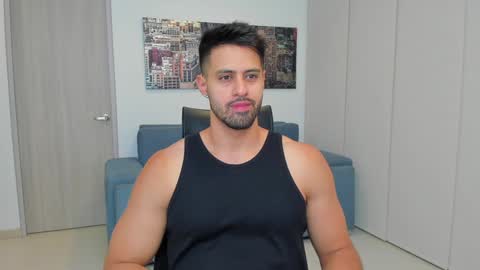 Snapshot of thiago_driussi chatting on January 22, 2025, 7:35 am thiago_driussi online show from January 22, 2025, 7:35 am