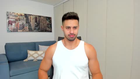 Snapshot of thiago_driussi chatting on January 29, 2025, 10:05 am thiago_driussi online show from January 29, 2025, 10:05 am