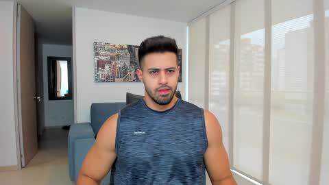 Snapshot of thiago_driussi chatting on February 3, 2025, 12:47 pm thiago_driussi online show from February 3, 2025, 12:47 pm