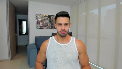 Snapshot of thiago_driussi chatting on February 9, 2025, 12:41 pm thiago_driussi online show from February 9, 2025, 12:41 pm