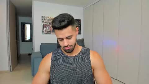 Snapshot of thiago_driussi chatting on March 4, 2025, 6:15 am thiago_driussi online show from March 4, 2025, 6:15 am