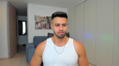 Snapshot of thiago_driussi chatting on March 6, 2025, 12:54 am thiago_driussi online show from March 6, 2025, 12:54 am
