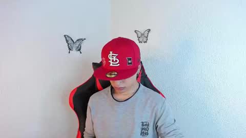 Snapshot of thiago_dv chatting on January 9, 2026, 12:35 am Thiago online show from January 9, 2026, 12:35 am