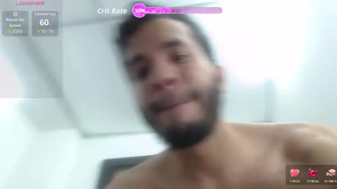 thiago_hairy online show from May 22, 2026, 6:20 am