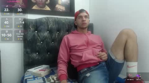 thiago_hairy online show from May 24, 2026, 4:17 am