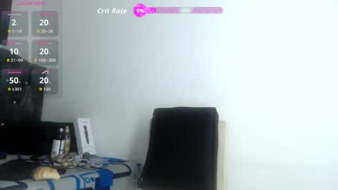 thiago_hairy online show from June 13, 2026, 5:05 am