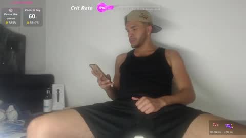 Snapshot of thiago_hairy chatting on June 24, 2026, 3:38 am thiago_hairy online show from June 24, 2026, 3:38 am