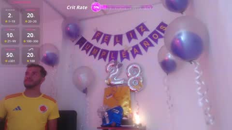 Snapshot of thiago_hairy chatting on June 28, 2026, 4:18 am thiago_hairy online show from June 28, 2026, 4:18 am
