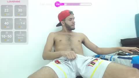 Snapshot of thiago_hairy chatting on July 12, 2026, 4:14 am thiago_hairy online show from July 12, 2026, 4:14 am