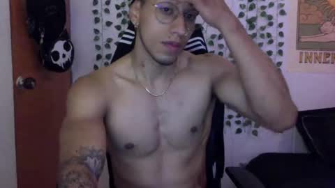 thiago_happy online show from March 2, 2025, 4:07 am
