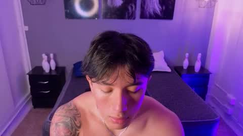 thiago_kent online show from March 14, 2026, 4:34 pm