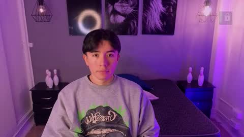 thiago_kent online show from March 17, 2026, 11:13 am