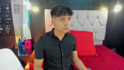 thiago online show from January 8, 2026, 12:07 pm