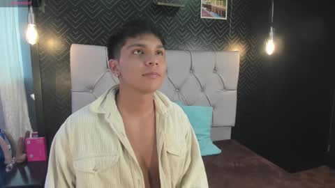 thiago online show from February 9, 2026, 12:20 pm