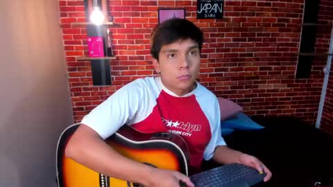 thiago online show from June 6, 2026, 1:38 pm