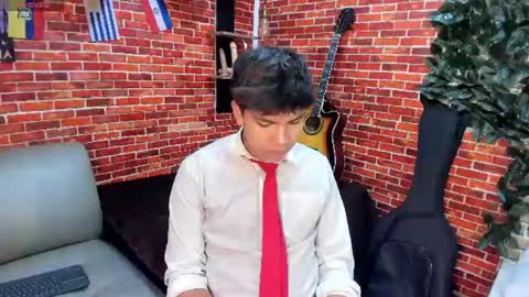 thiago online show from July 1, 2026, 1:56 pm