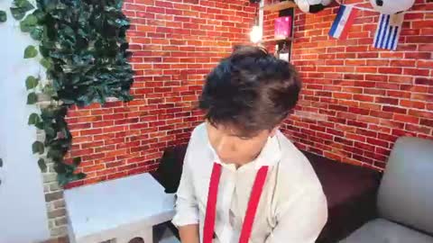 thiago online show from July 6, 2026, 3:03 pm