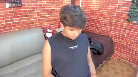 thiago online show from July 15, 2026, 5:07 pm