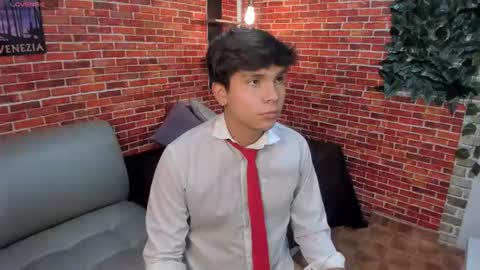 thiago online show from July 16, 2026, 12:55 pm