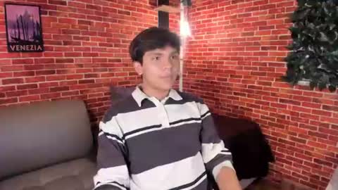 thiago online show from July 20, 2026, 1:35 pm