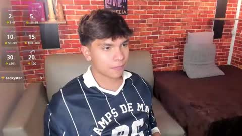 thiago online show from July 28, 2026, 4:39 pm