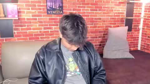 thiago online show from July 29, 2026, 2:15 pm