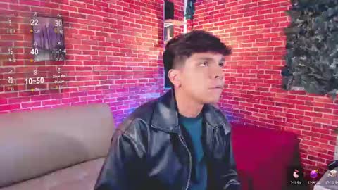 thiago online show from August 3, 2026, 8:12 pm