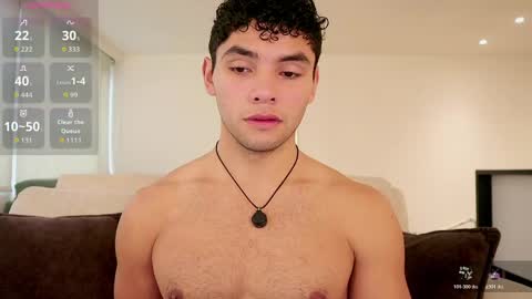 Just Thiago  online show from April 27, 2026, 4:27 pm