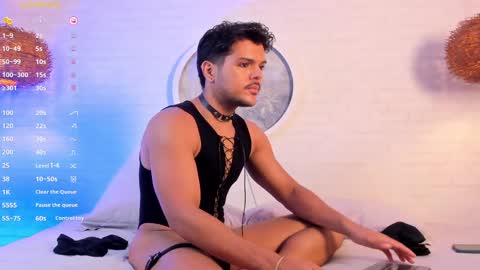 Thiago online show from September 13, 2025, 11:10 am