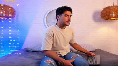 Snapshot of thiago_mercer chatting on September 16, 2025, 11:11 am Thiago online show from September 16, 2025, 11:11 am